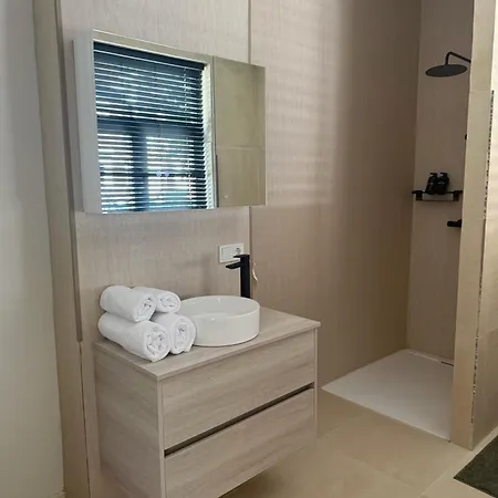 Stadsresidentie Aan De Fronten Ii Apartment