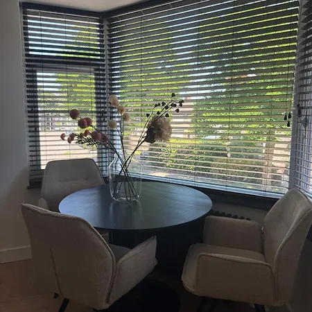Stadsresidentie Aan De Fronten Ii Maastricht