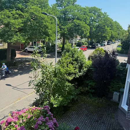 Stadsresidentie Aan De Fronten Ii *