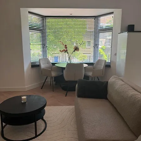 Stadsresidentie Aan De Fronten Ii Apartment Maastricht