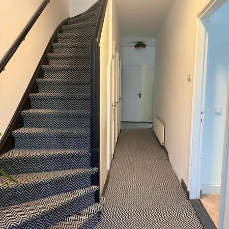 Apartment Stadsresidentie Aan De Fronten Ii Maastricht