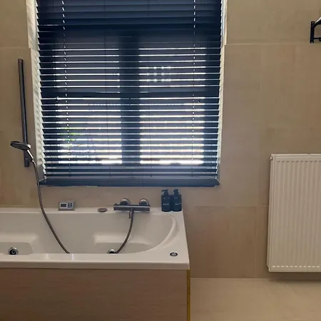 Stadsresidentie Aan De Fronten Ii Apartment Maastricht