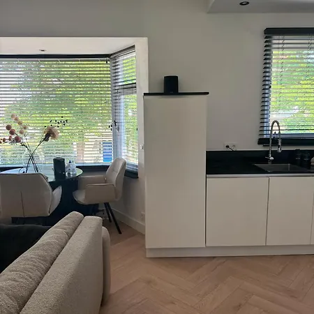 Stadsresidentie Aan De Fronten Ii Maastricht