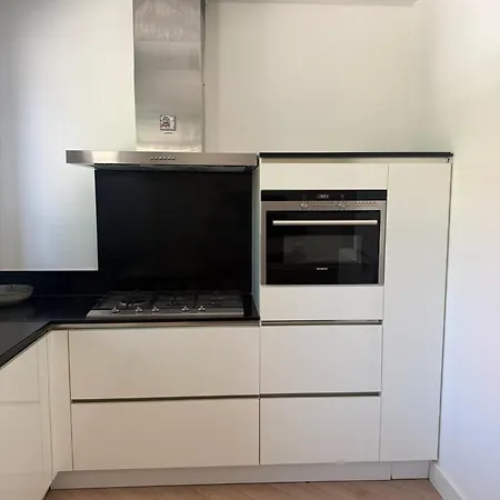 Apartment Stadsresidentie Aan De Fronten Ii