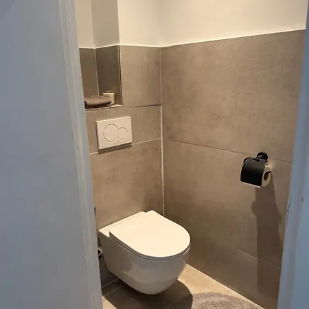 Stadsresidentie Aan De Fronten Ii *