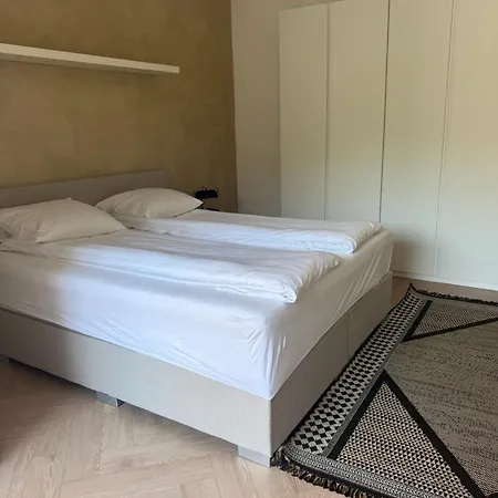 Stadsresidentie Aan De Fronten Ii * Maastricht