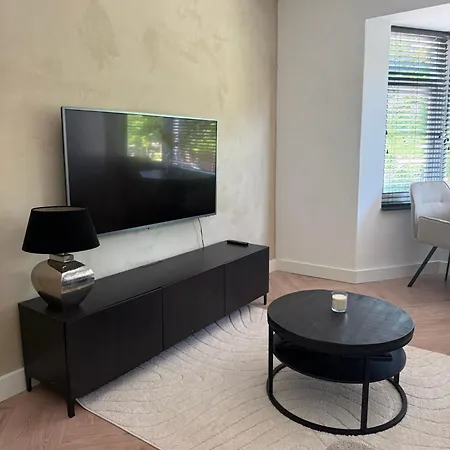 Stadsresidentie Aan De Fronten Ii * Maastricht